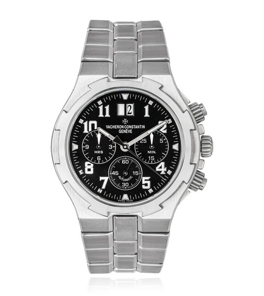 Vacheron Constantin Overseas 49140/423A-8886